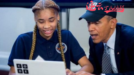 济南少儿编程：少儿编程教育，其实就是为我国培养科技人才(图2)